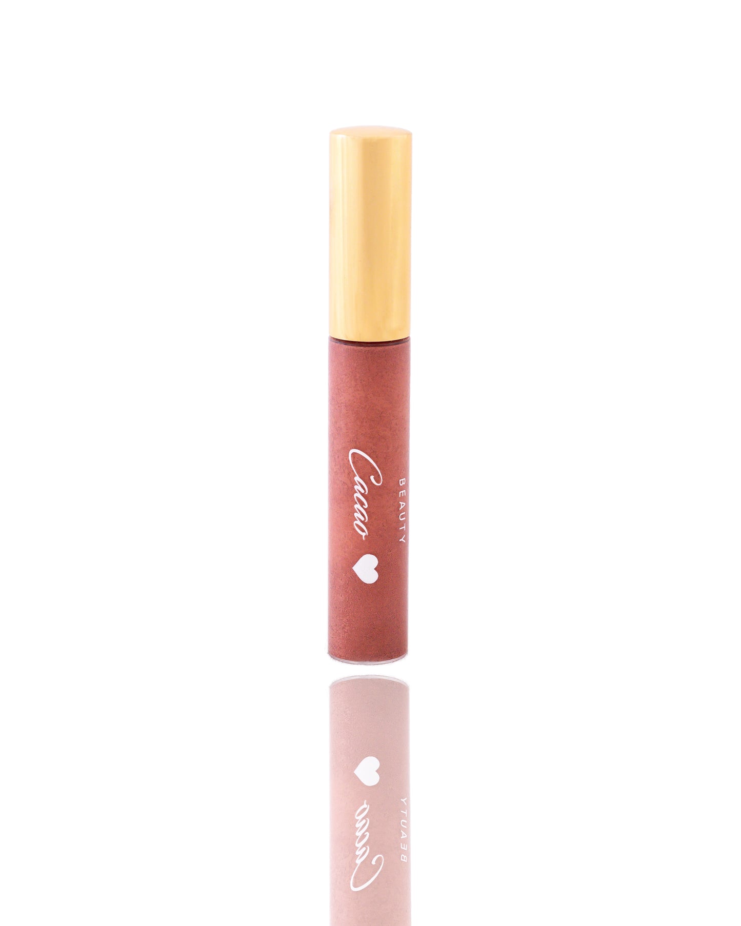Labial Cacao Colección Tlaxcala