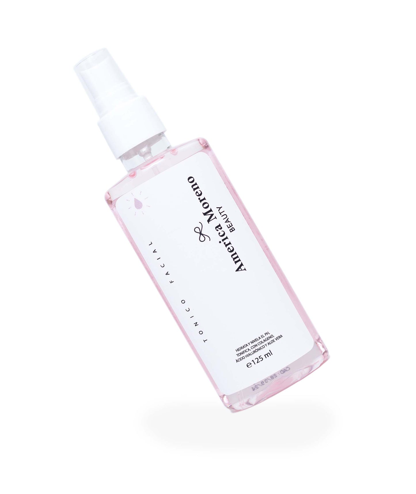 Tónico Facial
