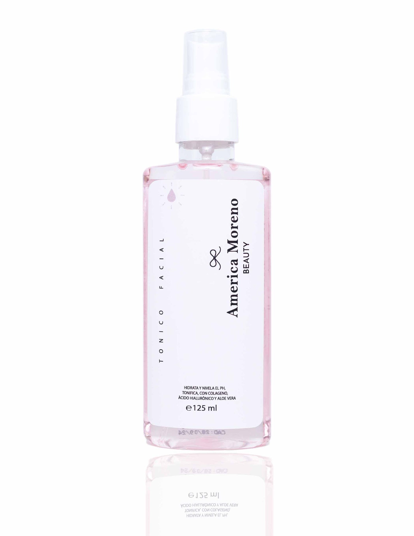 Tónico Facial