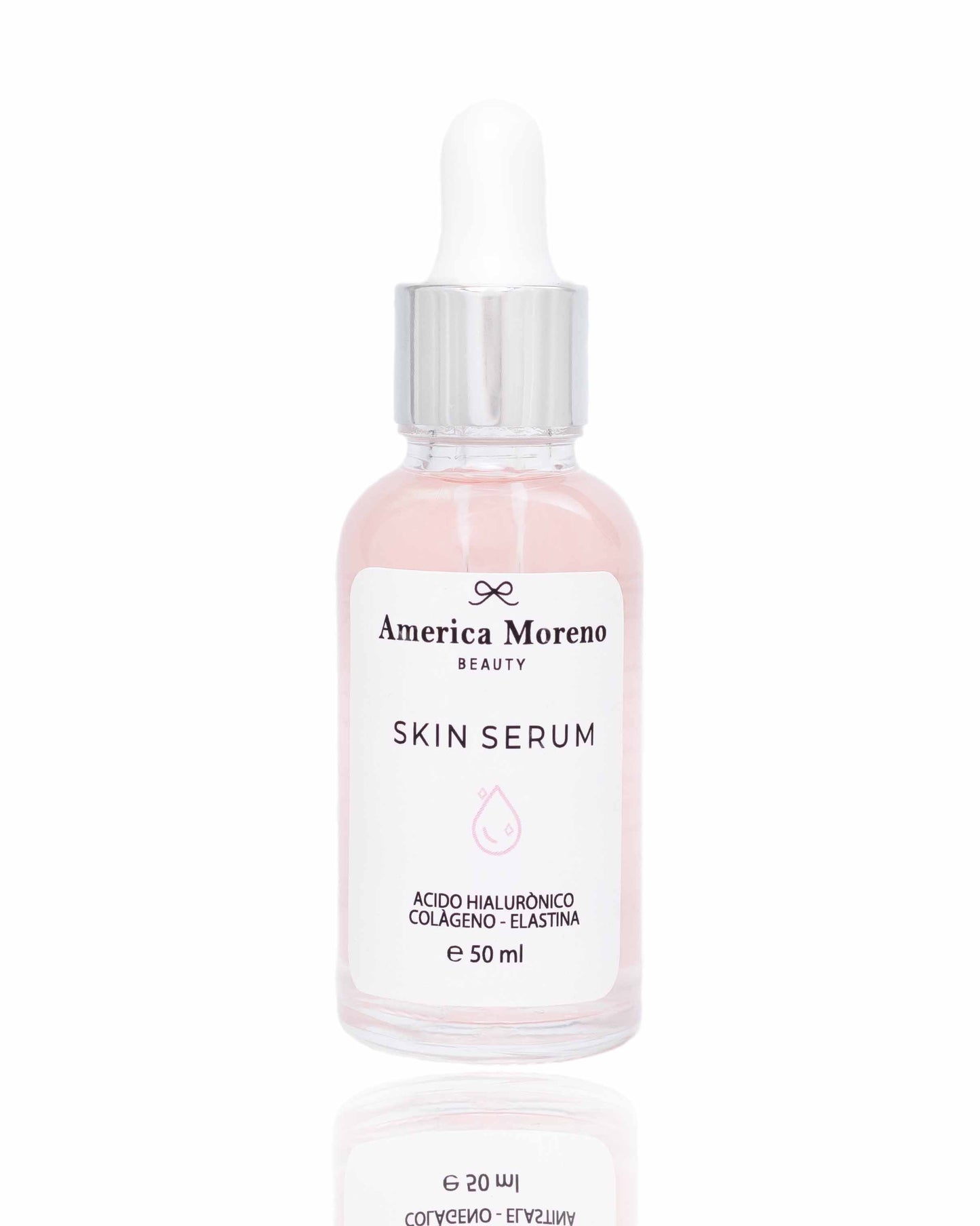 Skin Serum America Moreno Beauty